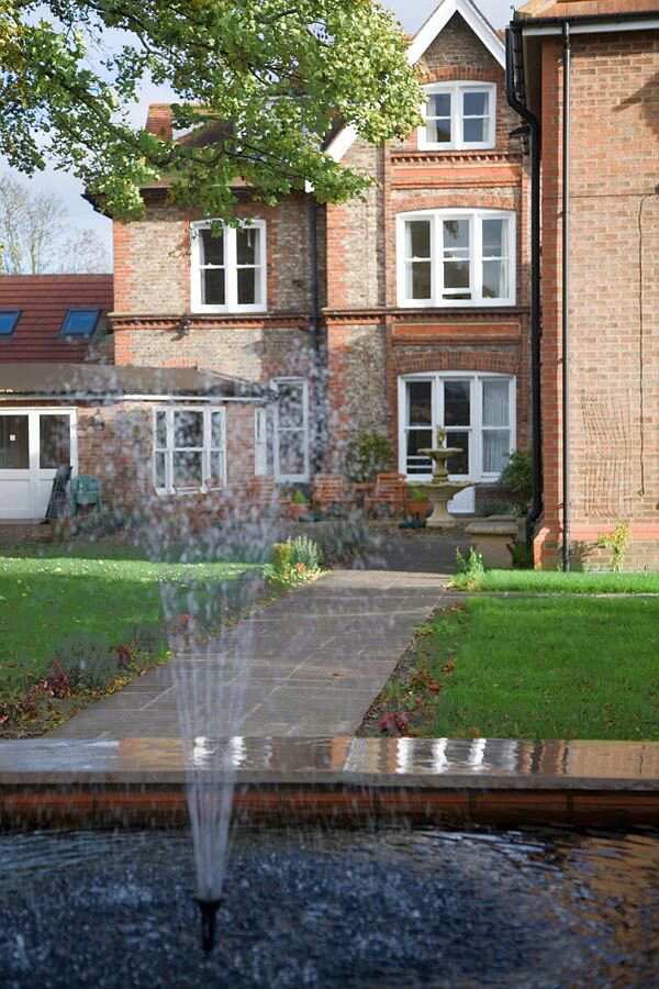 Beechwood Place Nursing Home