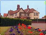 St Nicholas Nursing Home