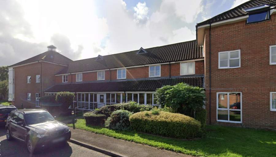 Ogden Close & Standley Court