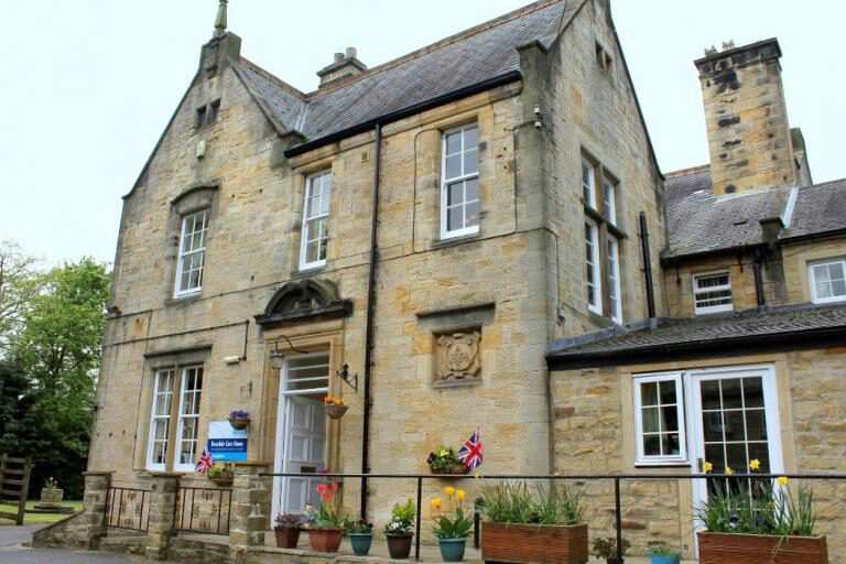 Rosedale Nursing Home & Lodge, Richmondshire, North Yorkshire, DL9 4DD