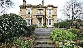 Cleveland House Nursing Home