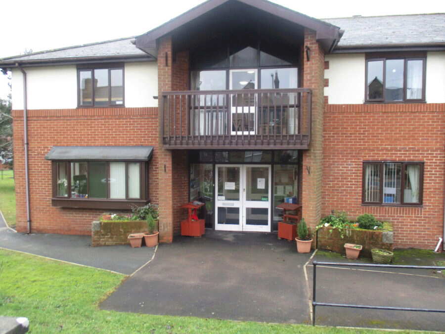 Stoneleigh Care Home, Derwentside, Durham, DH9 7XH Residential care home