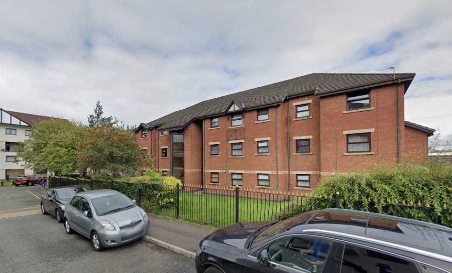 Khubsuret House, Rochdale, Greater Manchester, OL11 3SE Sheltered