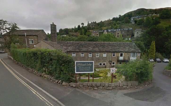 Millreed Lodge Nursing Home