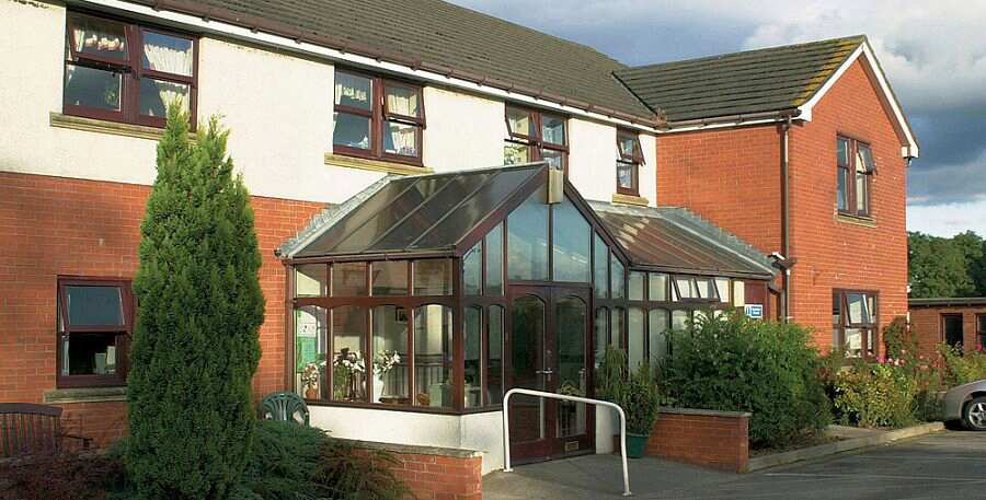 Blackwell Vale Nursing Home