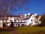 Blatchington House