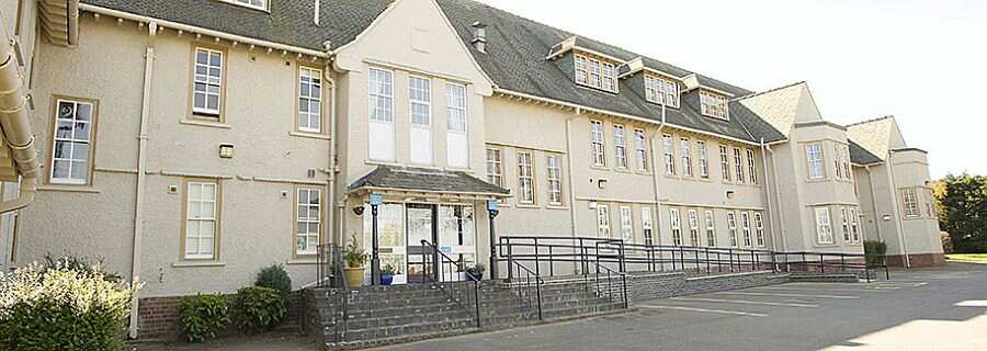 Hillview Nursing Home