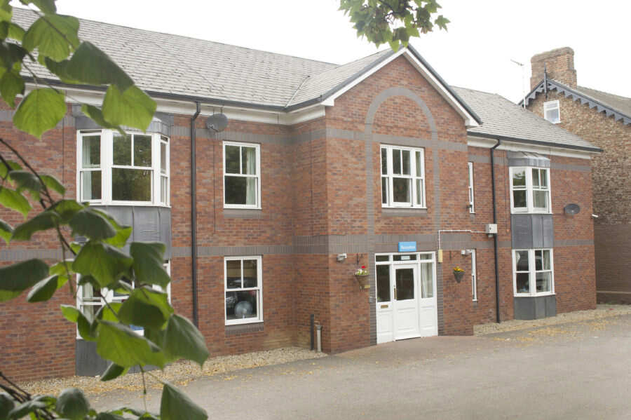 St Marys Care Home, Middlesbrough, North Yorkshire, TS5 6SD
