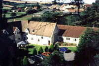 Castle Court Nursing Home