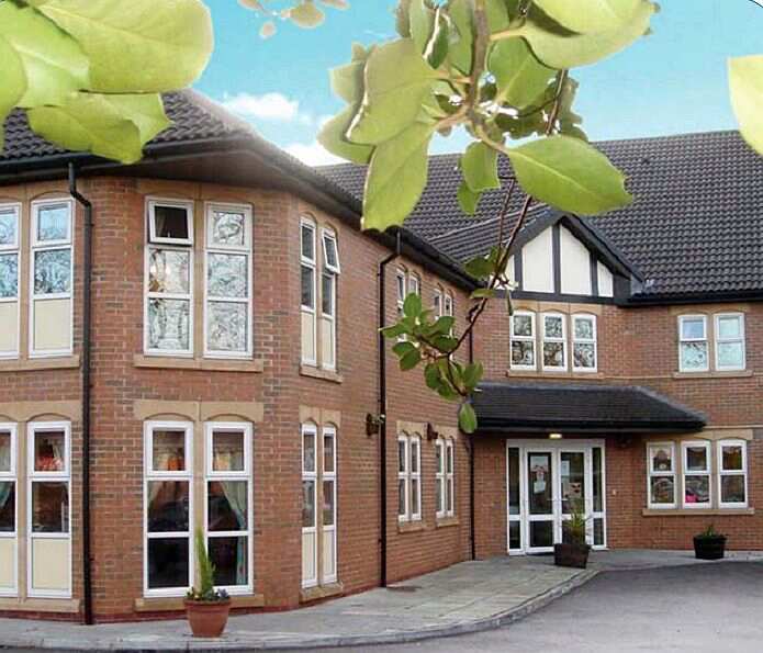 The Grove & The Courtyard, Middlesbrough, North Yorkshire, TS4 2PH