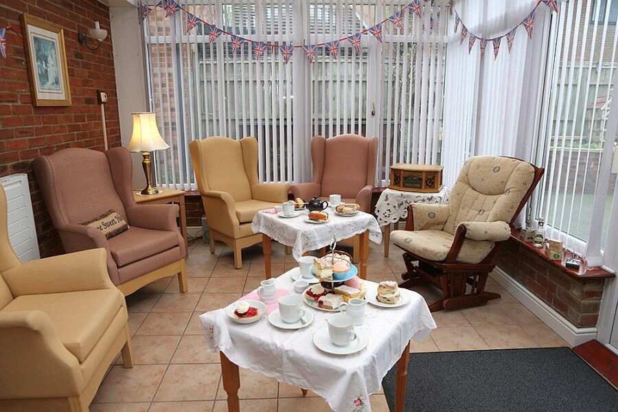 Moorlands Nursing Home, Redcar & Cleveland, North Yorkshire, TS14 6JU