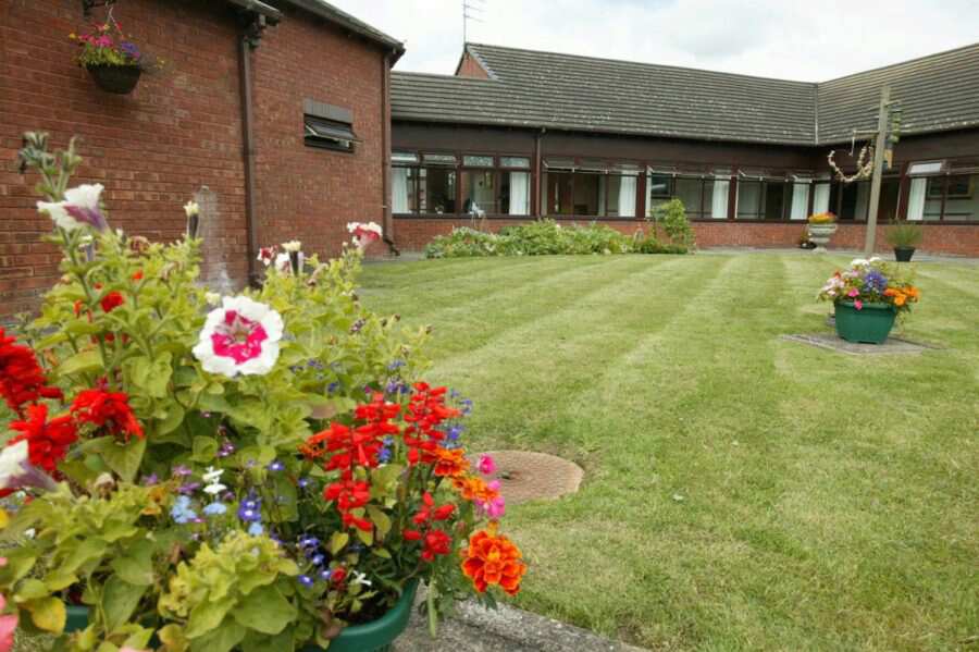 Winsford Grange Nursing Home Winsford Grange Nursing Home