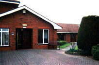 Preston Private Nursing Home