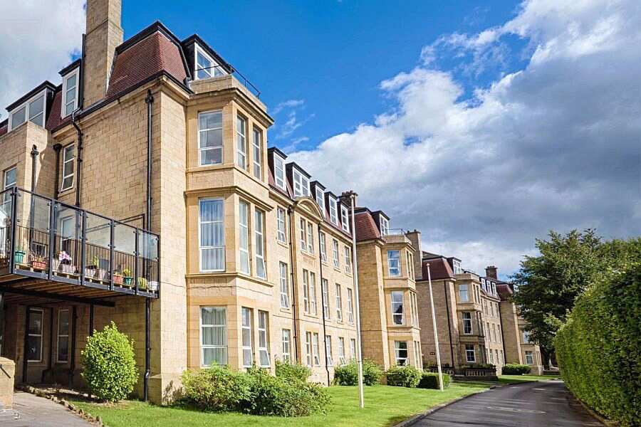 Duchess Gardens Care Centre