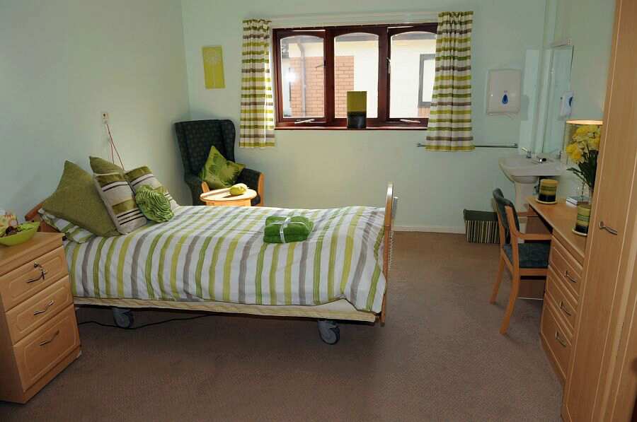 Cartref Annwyl Fan Care Home, Carmarthenshire, Carmarthenshire, SA18