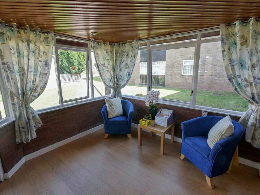 Millheath Nursing Home, Newport, Newport, NP20 7DQ Nursing home