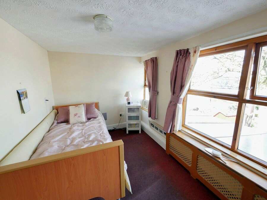 Panteg Nursing Home, Torfaen, Torfaen, NP4 5DT Nursing home