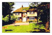 Frithwood Nursing Home