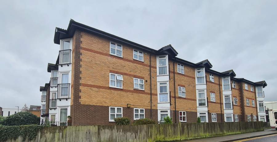 Neptune Court