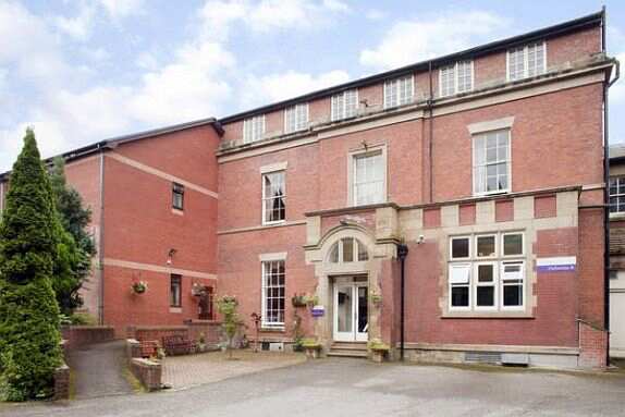 Withy Grove Care Home