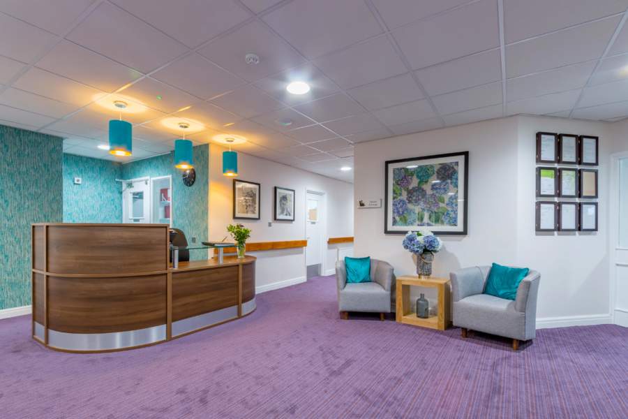 Meadowbeck Care Home, York, North Yorkshire, YO10 3SJ Nursing home