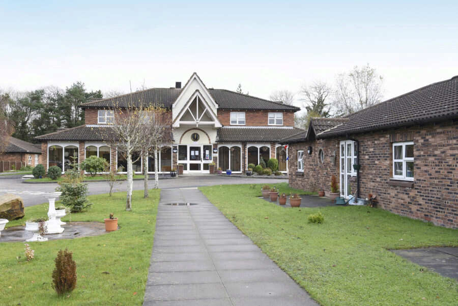 Meadowbank Nursing Home