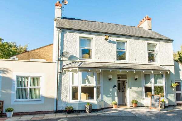 Fairfield Care Home