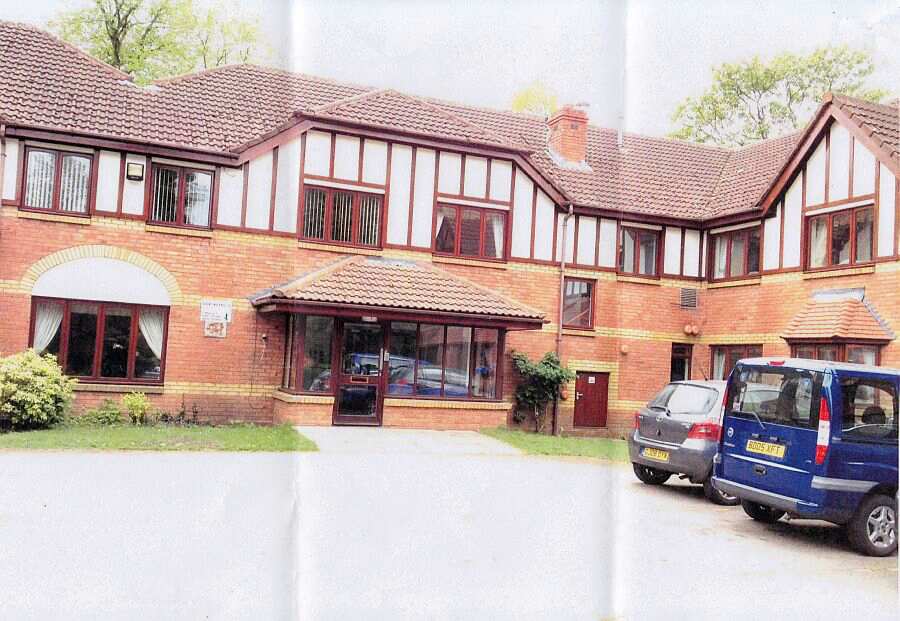 Home Care Providers Dudley