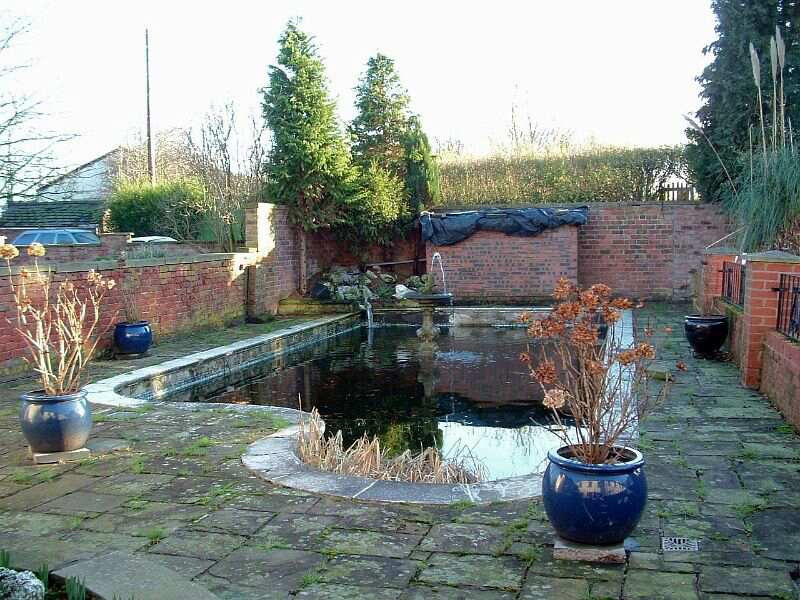 Asmall Hall Nursing Home, West Lancashire, Lancashire, L40 8JL