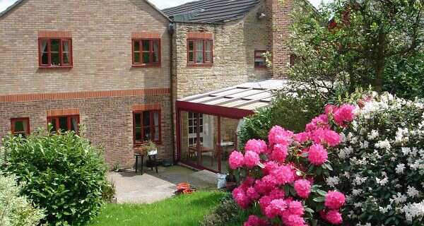 Douglas Bank Nursing Home