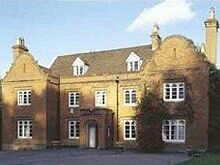 Holbeche House Nursing Home