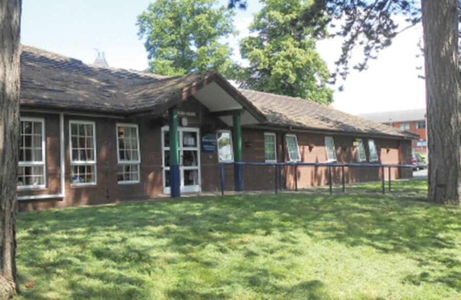 Hollybush House Nursing Home, Dudley, West Midlands, DY8 4AP Nursing home