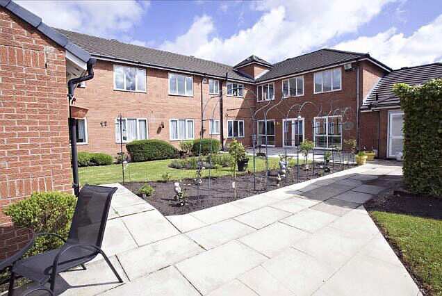 Birch Green Care Centre