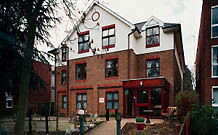 Wellington Park Nursing Home