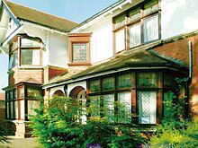 Wyncroft House Nursing Home