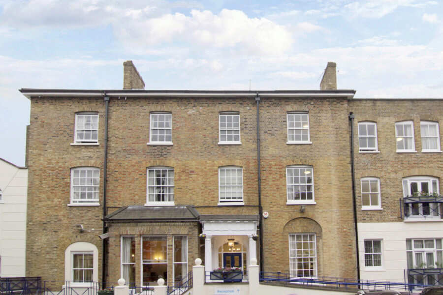 Highgate Nursing Home (The)