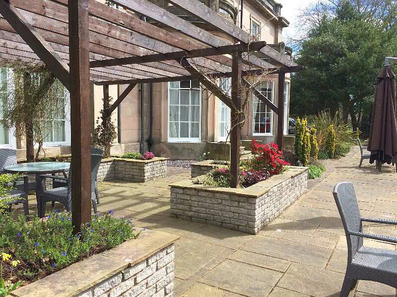 Kingswood Manor Nursing Home, Liverpool, Merseyside, L25 7UW Nursing home