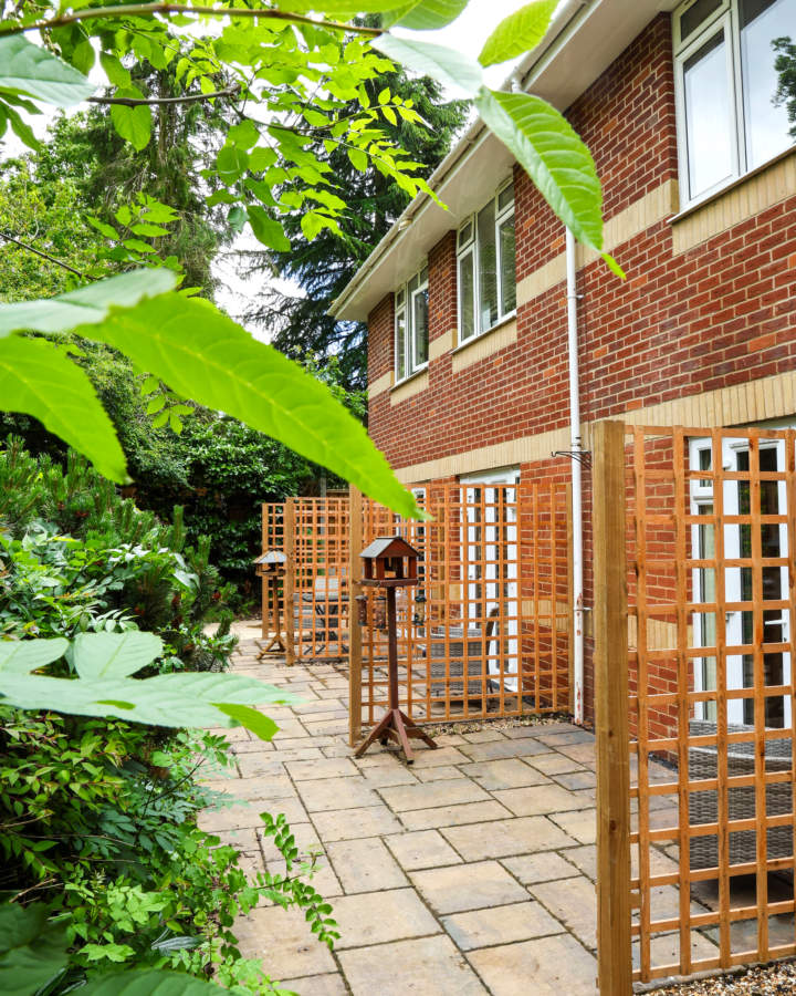 St Nursing Home, Chelmsford, Essex, CM8 2DT Nursing home