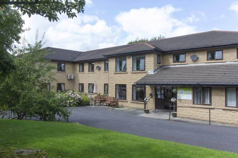 Hope House Care Centre