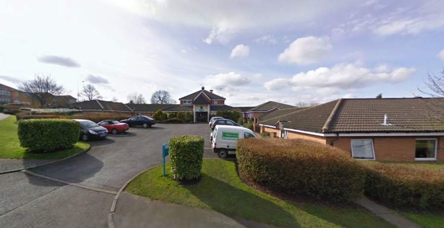 Old Gates Nursing & Residential Home