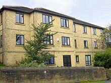 Howgate House