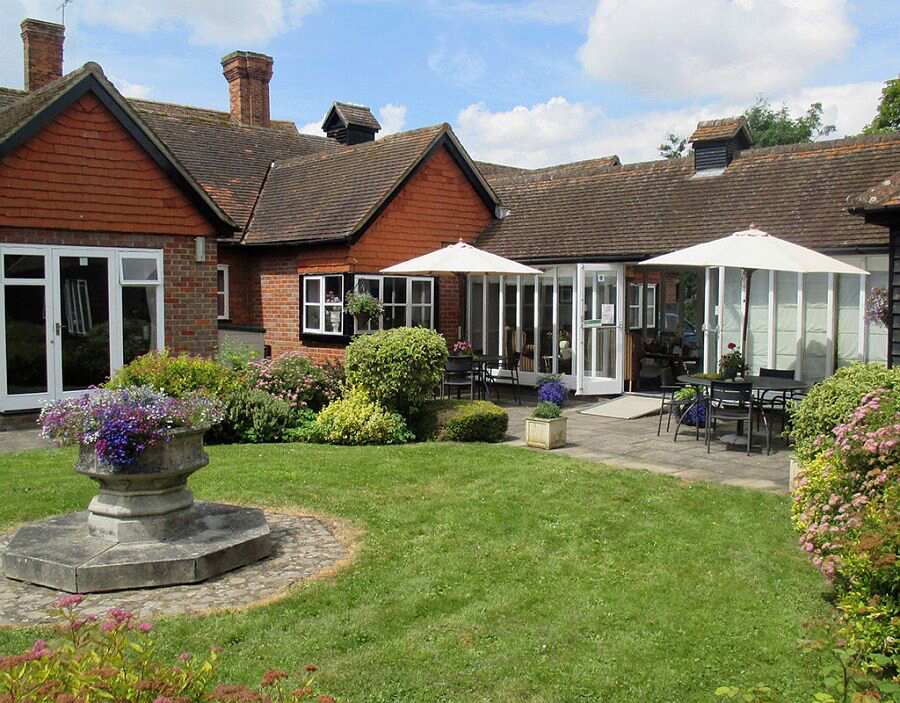 Hulcott Nursing Home, Aylesbury Vale, Buckinghamshire, HP22 5AX