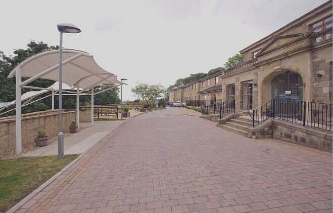 Springhill House Nursing Home