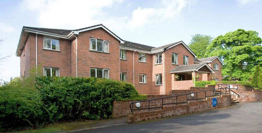 Springfield Nursing & Residential Home