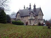 Thorncliffe Nursing Home