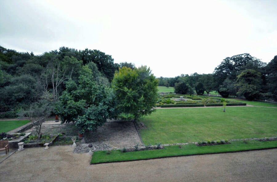 Freeland House, West Oxfordshire, Oxfordshire, OX29 8AH Nursing home