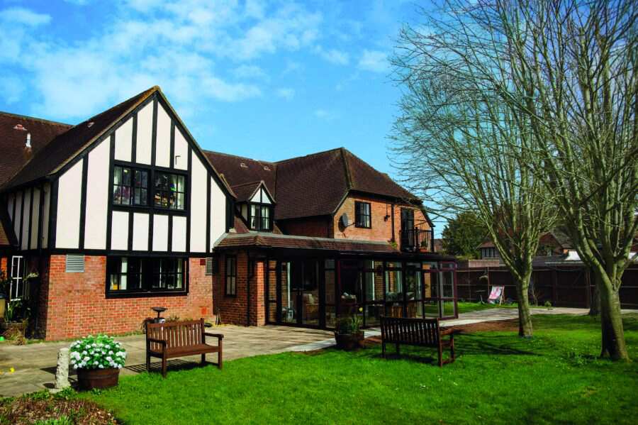 Argyles Nursing Home