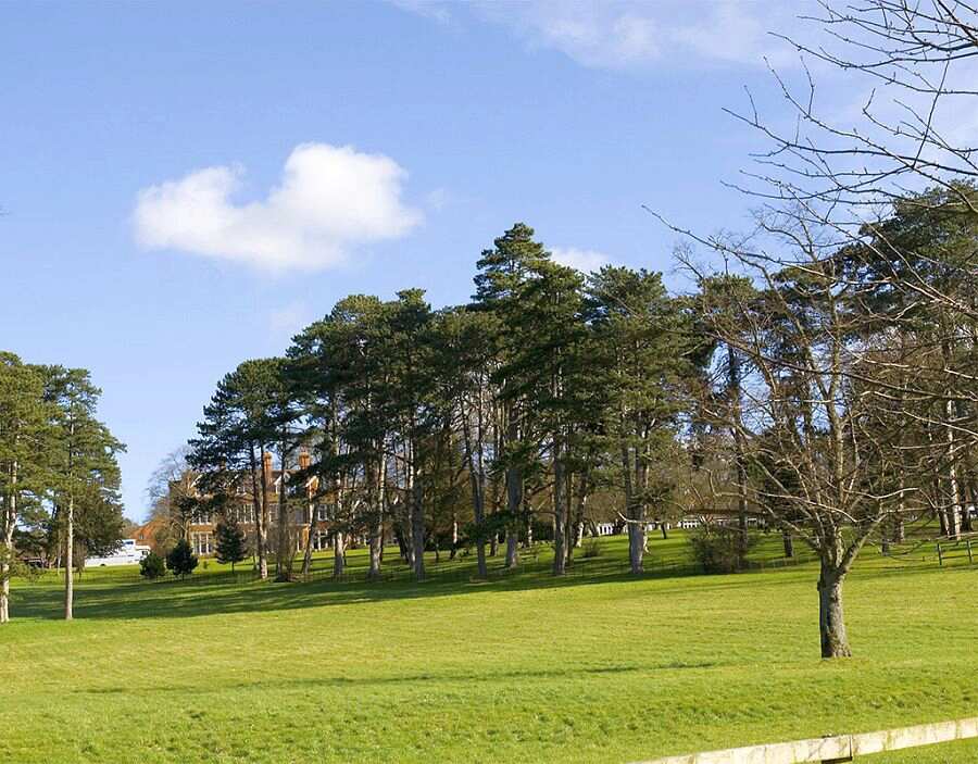Oaken Holt House Nursing & Residential Home, Vale of White Horse