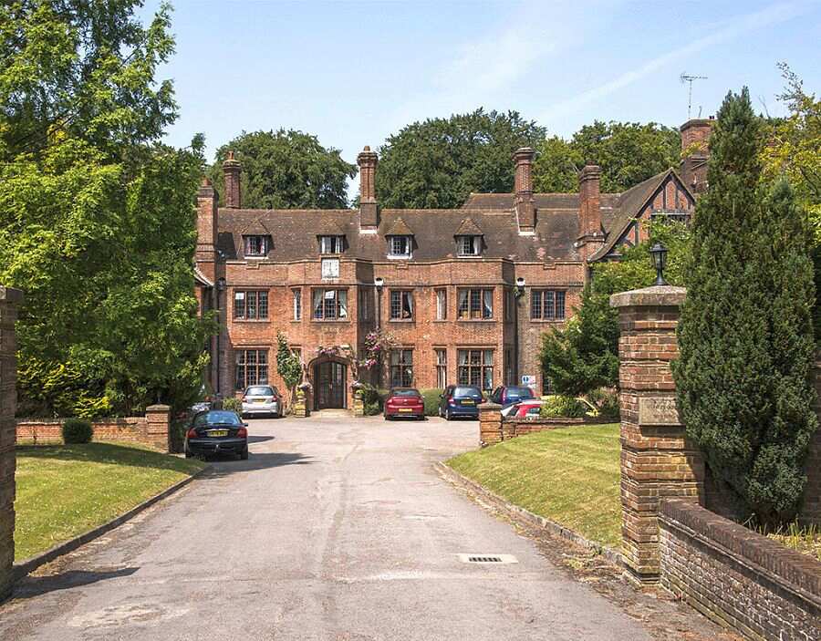 Hall Care Home, South Oxfordshire, Oxfordshire, RG9 5SE
