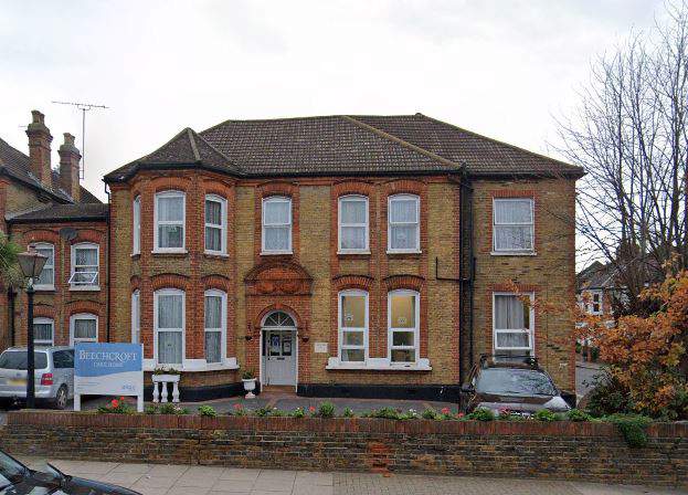 Beechcroft Nursing Home